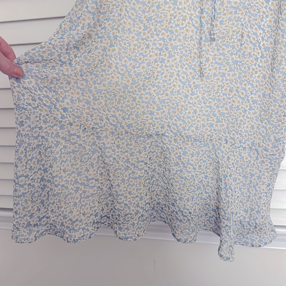 Louna Sun Dress - Picture 4 of 10